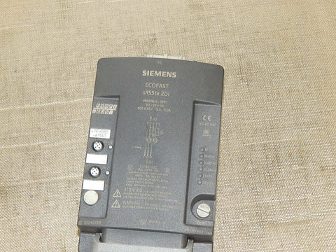 SIEMENS 3RK1303-6BS71-1AA0