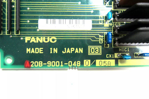 FANUC A20B-9001-0480