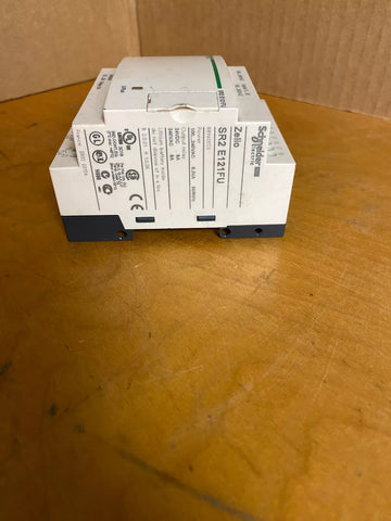 SCHNEIDER ELECTRIC SR2E121FU