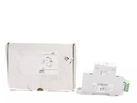 SCHNEIDER ELECTRIC TRV00211