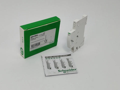 SCHNEIDER ELECTRIC A9A19802