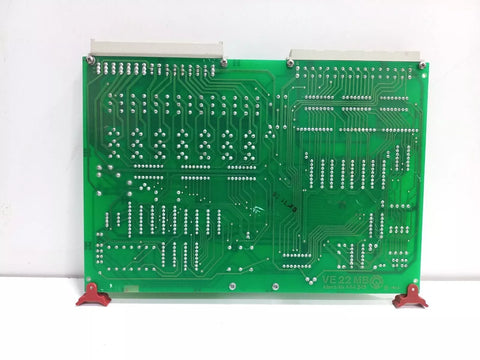 SCHNEIDER ELECTRIC VE 22 MB