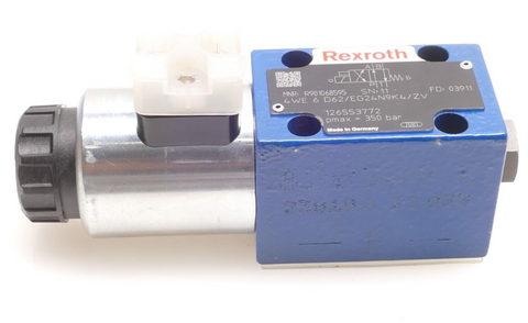 BOSCH REXROTH R901068595