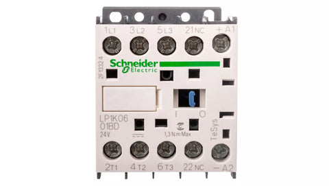 SCHNEIDER ELECTRIC LP1K0601BD