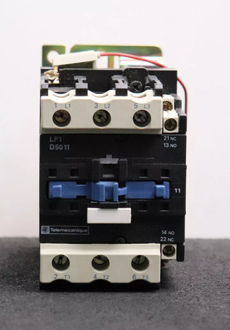 SCHNEIDER ELECTRIC LP1-D5011