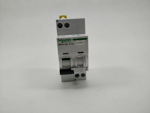 SCHNEIDER ELECTRIC A9D08610