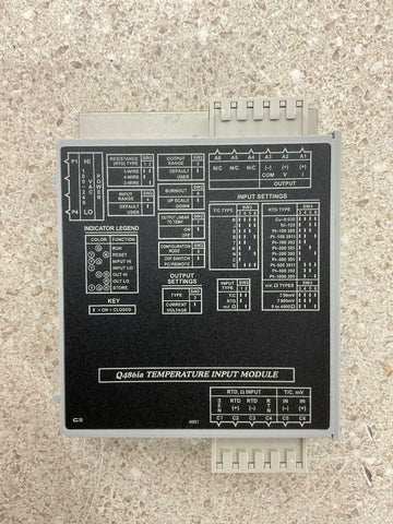 Action Instruments Q486-0001