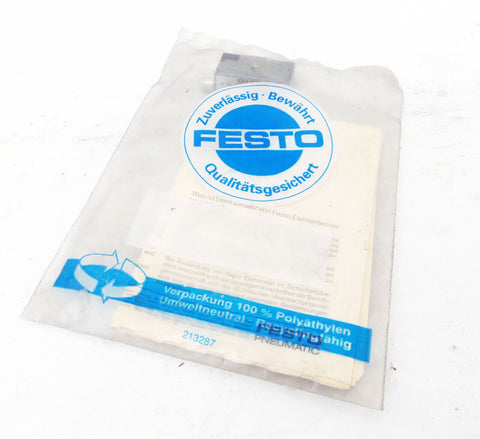 FESTO SMEO-1-S-LED-24