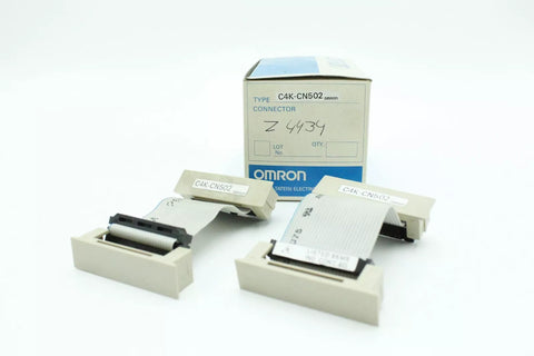 OMRON C4K-CN502