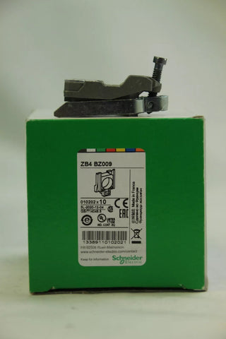 Schneider Electric ZB4 BZ009