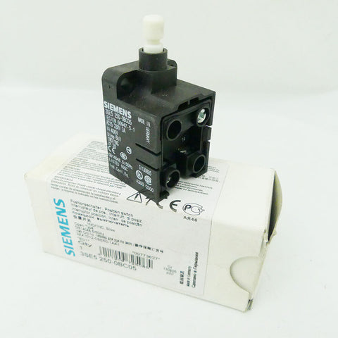 SIEMENS 3SE5250-0BC05