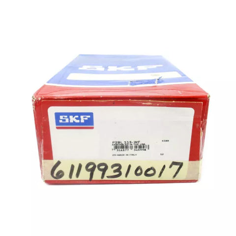 SKF P2BL115-WF