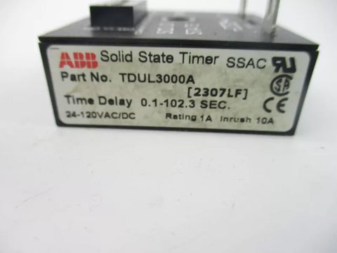 ABB TDUL3000A