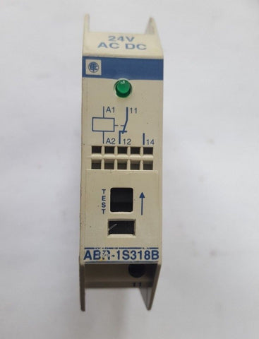 Telemecanique ABR1S318B
