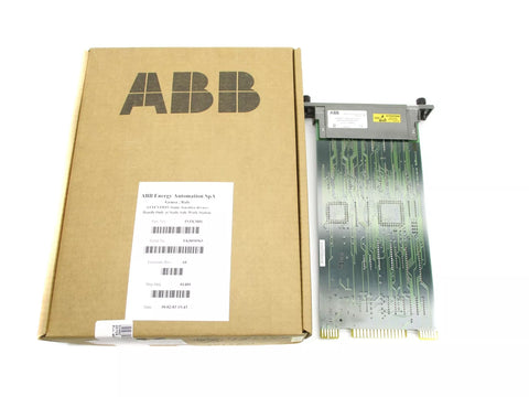 ABB INTKM01