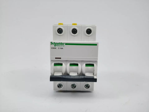 SCHNEIDER ELECTRIC A9F04316