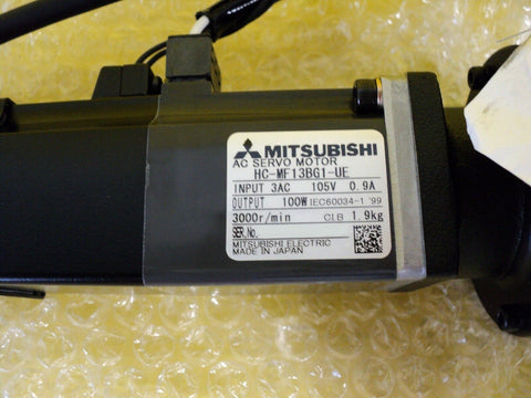 MITSUBISHI HC-MF13BG1-UE