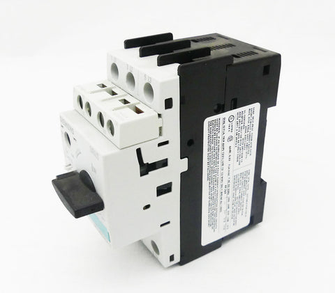 SIEMENS 3RV1021-0GA15