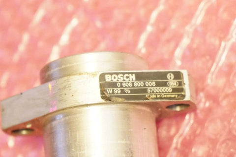 Bosch Rexroth 0-608-800-006