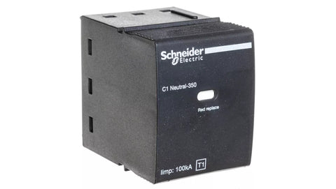 SCHNEIDER ELECTRIC 16317