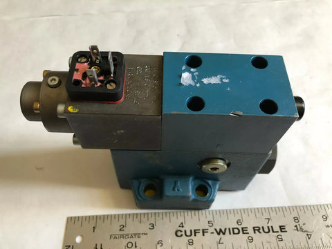 Rexroth DRE10-52/50YG24K4M