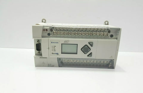 ALLEN-BRADLEY 1766-L32BWA