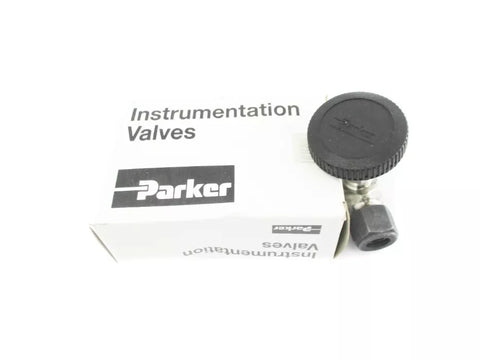 PARKER 8Z-V6LR-SS