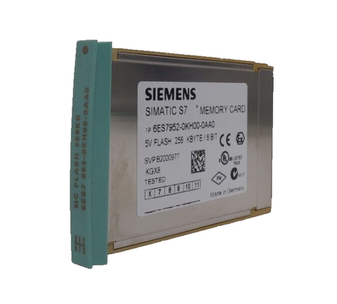 Siemens 6ES7952-0KH00-0AA0