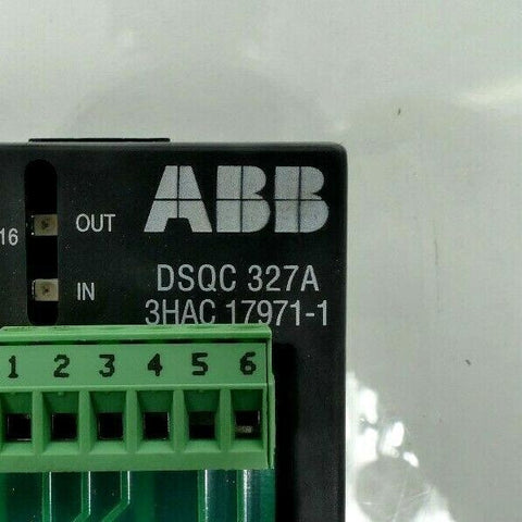 ABB 3HAC17971-1