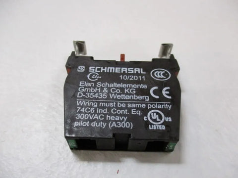 SCHMERSAL EF303.1