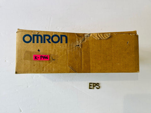 OMRON C500-ID215