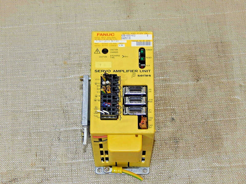 FANUC A06B-6093-H101