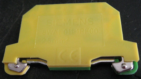 Siemens 8WA1011-1PF00