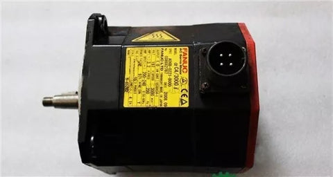 Fanuc A06B-0221-B000