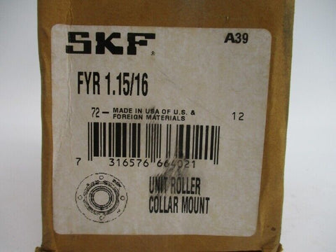 SKF FYR1.15/16