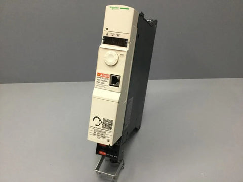 SCHNEIDER ELECTRIC ATV32H055N4