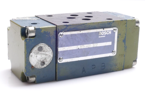 BOSCH REXROTH 0811401202