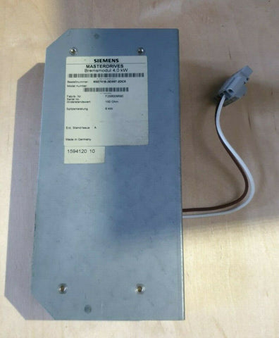 Siemens 6SE7016-3ES87-2DC0