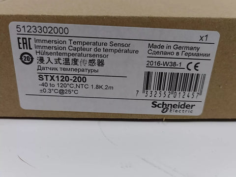 SCHNEIDER ELECTRIC 5123302000