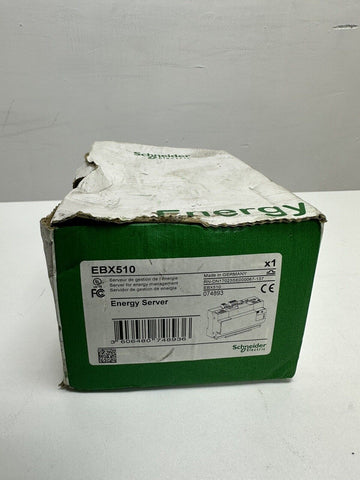 SCHNEIDER ELECTRIC EBX510