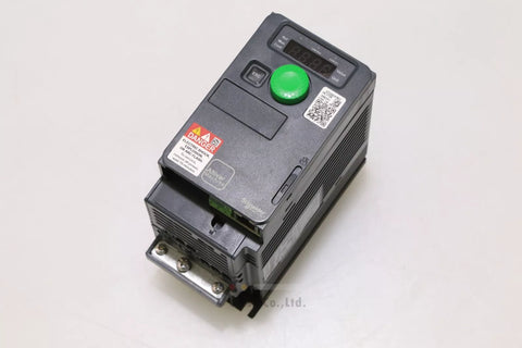 SCHNEIDER ELECTRIC ATV320U07M2C