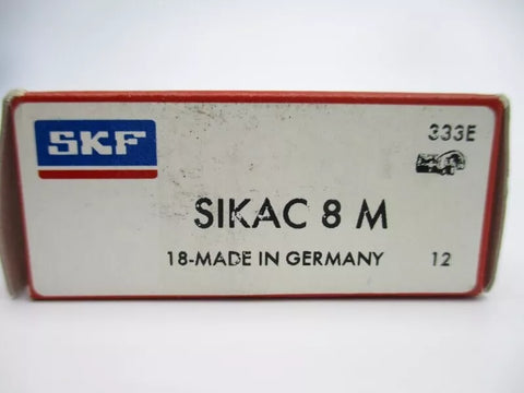 SKF SIKAC8M