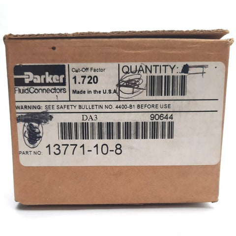 PARKER 13771-10-8