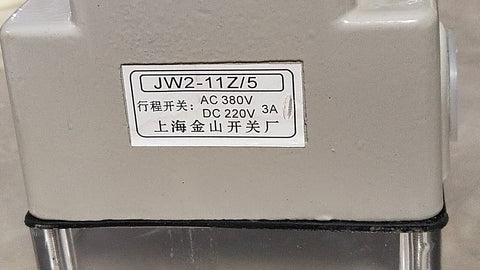 Switch JW2-11Z/5