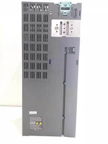 SIEMENS 6SL3210-1PE23-3UL0