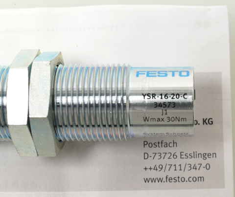 Festo YSR-16-20C