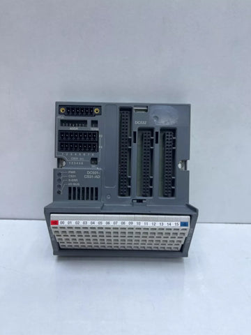 ABB DC501-CS31-AD