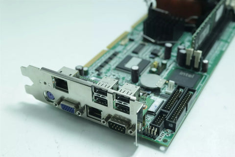 ADVANTECH PCA-6186