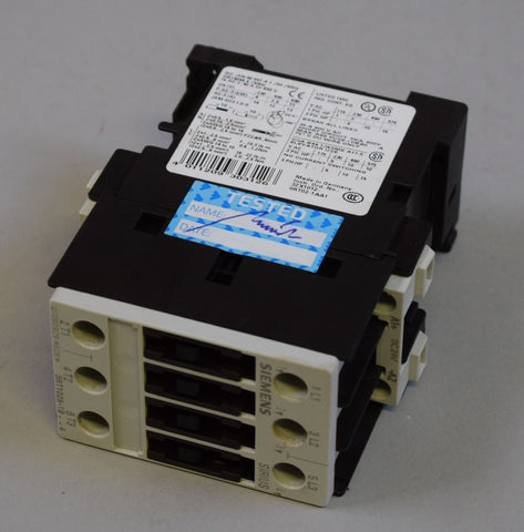 SIEMENS 3RT1025-1BB44