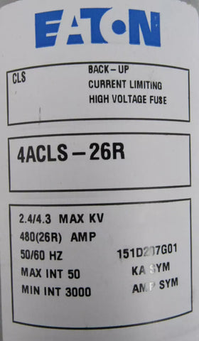 EATON 4ACLS-26R